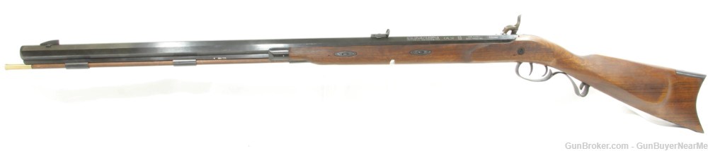 investarms Great Plains Rifle - .50 Caliber Percussion -img-0
