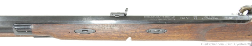 investarms Great Plains Rifle - .50 Caliber Percussion -img-2