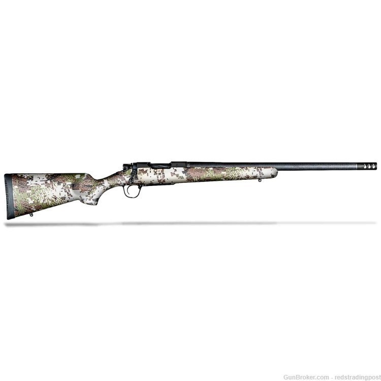 Christensen Arms Ridgeline FFT 22" 28 Nosler Subalpine Rifle 801-06281-00-img-0