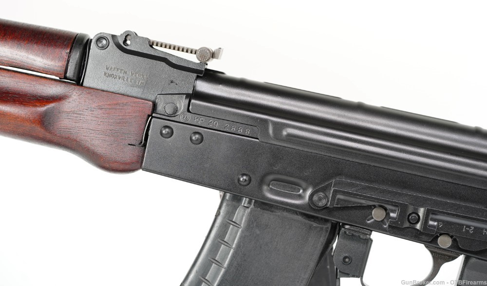 Nodak Spud Waffenwerks Bulgarian AK-74 5.45x39 1 mag-img-18