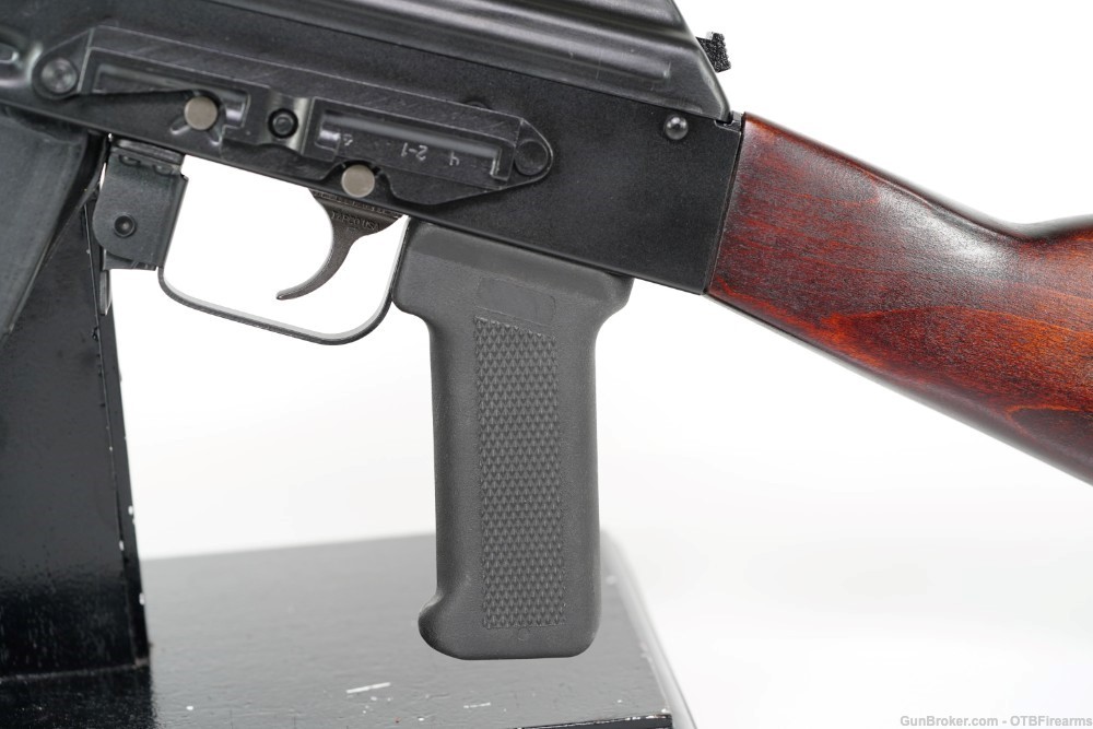 Nodak Spud Waffenwerks Bulgarian AK-74 5.45x39 1 mag-img-16