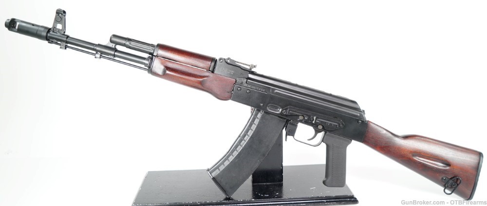 Nodak Spud Waffenwerks Bulgarian AK-74 5.45x39 1 mag-img-0