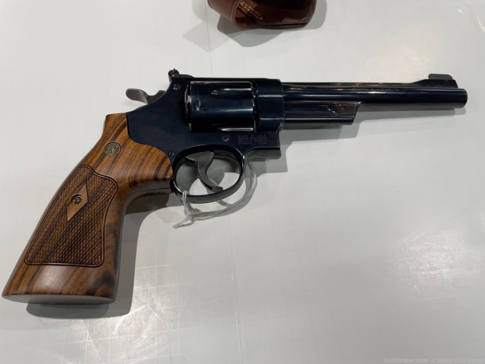 Smith & Wesson 25-15-img-1