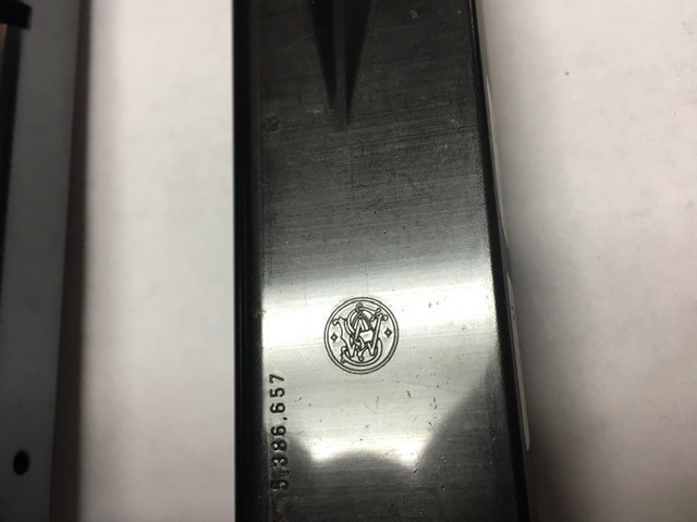 SMITH & WESSON MODEL 99 .40 CALIBER MAGS-img-4
