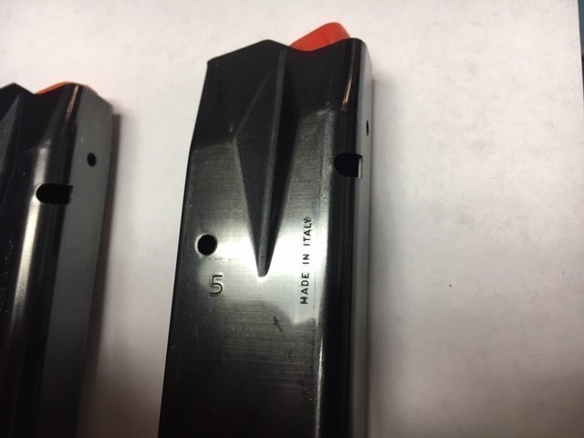 SMITH & WESSON MODEL 99 .40 CALIBER MAGS-img-3