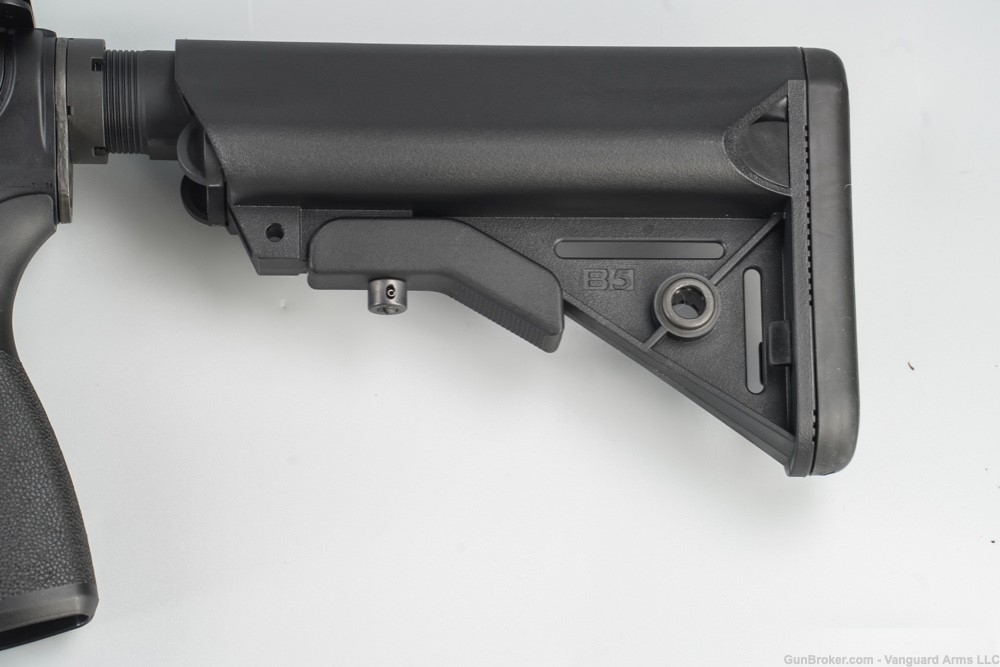 Factory New Alpha Foxtrot AF15 5.56mm Semi-Auto Rifle! -img-6