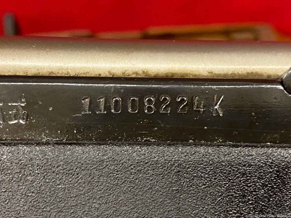 Chinese Norinco SKS 7.62x39 Semi-auto Rifle Matching Numbers Wood Stock-img-93