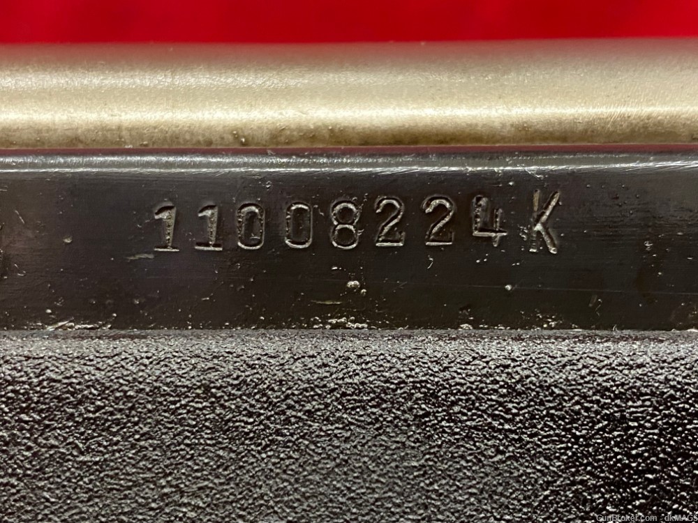 Chinese Norinco SKS 7.62x39 Semi-auto Rifle Matching Numbers Wood Stock-img-22