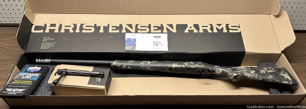 Christensen Arms Ridgeline FFT 7mm PRC-img-35