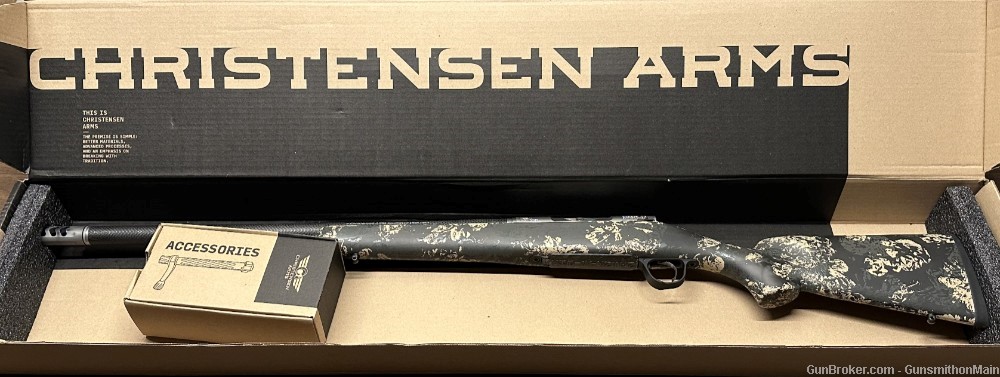 Christensen Arms Ridgeline FFT 7mm PRC-img-1