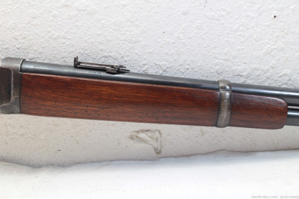 Winchester, Model 1894 (1928), 30-30 WCF-img-11