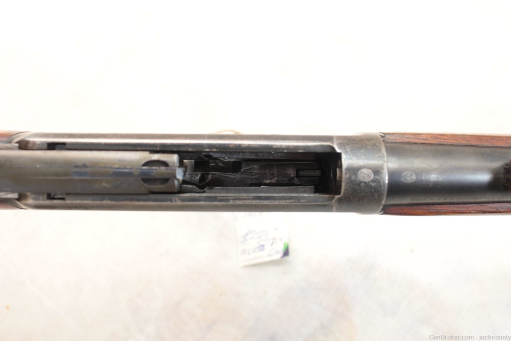 Winchester, Model 1894 (1928), 30-30 WCF-img-16