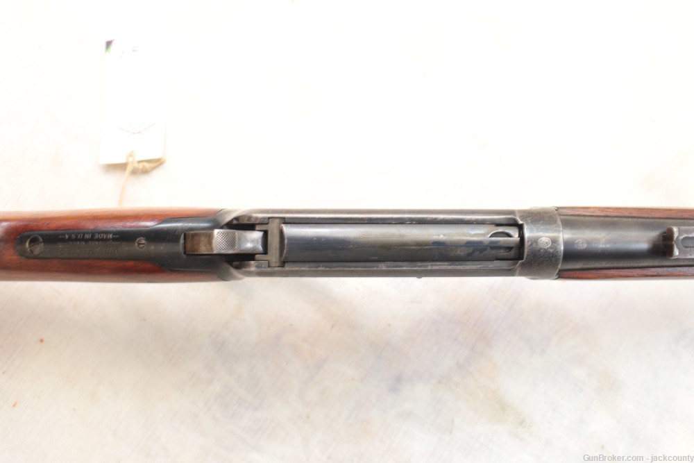 Winchester, Model 1894 (1928), 30-30 WCF-img-15