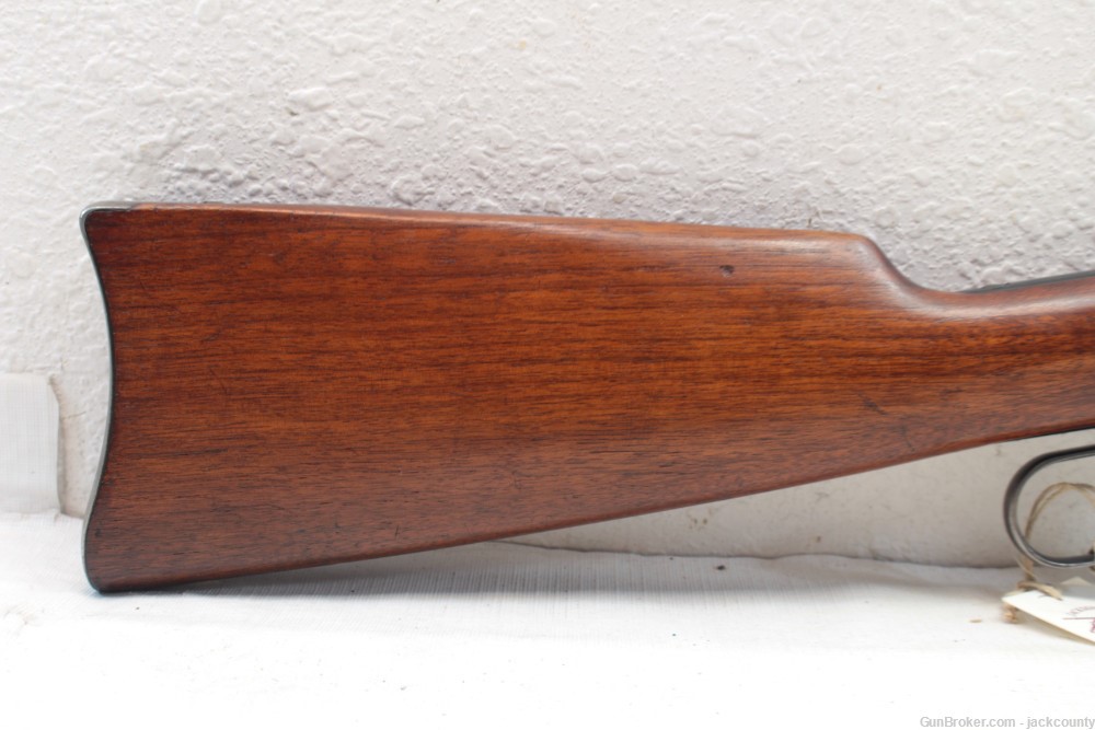 Winchester, Model 1894 (1928), 30-30 WCF-img-9