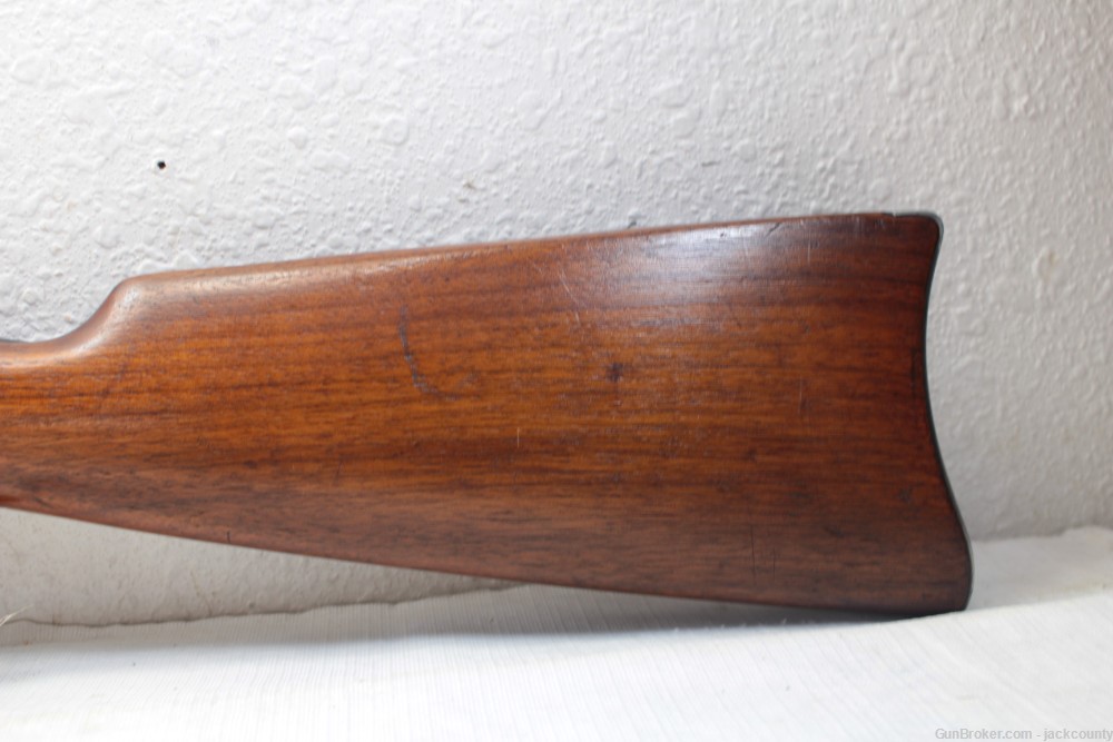 Winchester, Model 1894 (1928), 30-30 WCF-img-6