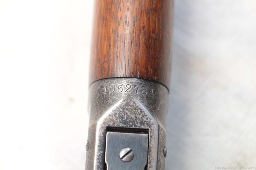 Winchester, Model 1894 (1928), 30-30 WCF-img-14