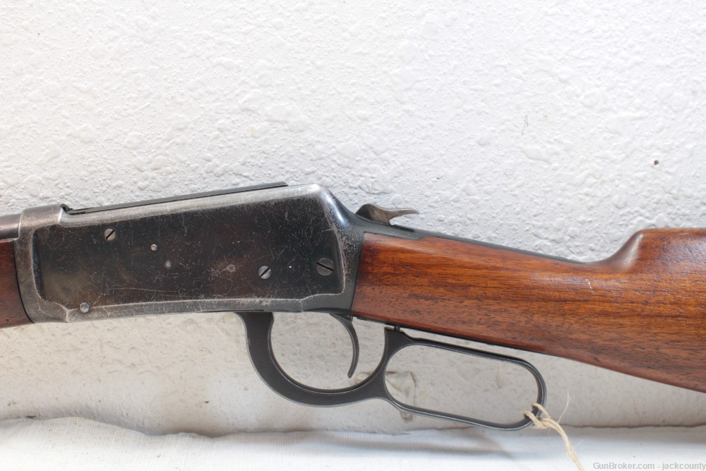 Winchester, Model 1894 (1928), 30-30 WCF-img-5