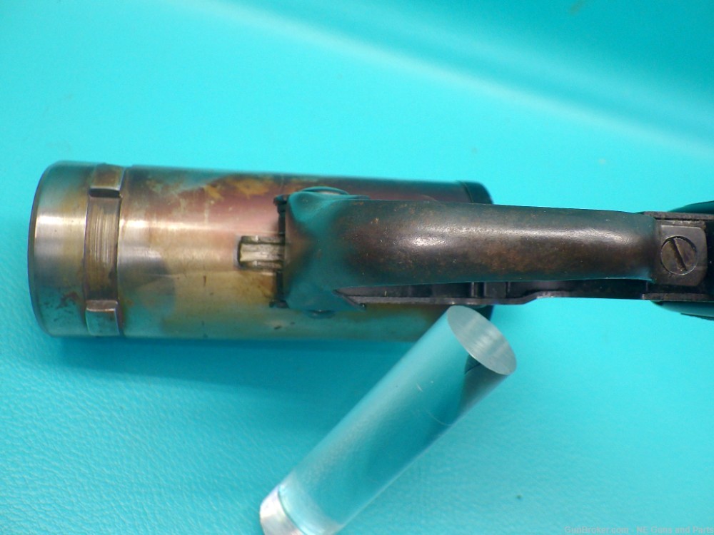 COLLECTORS: U.S. WWII M8 Signal Flare Pistol, 37mm by EVCC -img-13