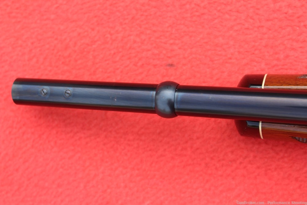 Remington 7600 Pump Action 30-06 16.75" Carbine Leupold-img-34