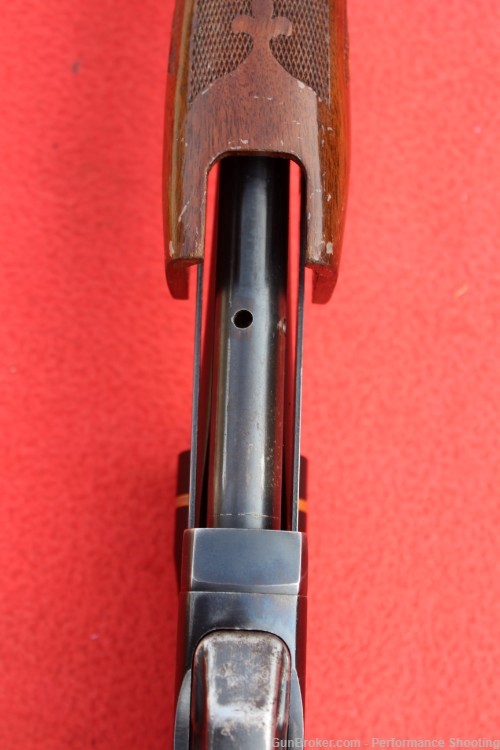 Remington 7600 Pump Action 30-06 16.75" Carbine Leupold-img-30