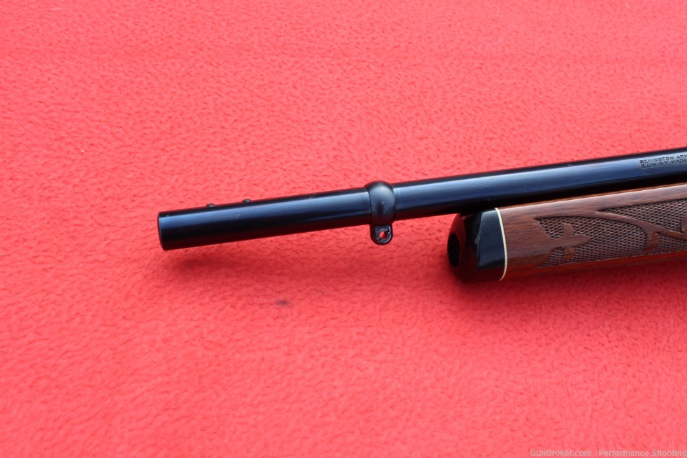 Remington 7600 Pump Action 30-06 16.75" Carbine Leupold-img-17