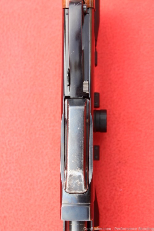 Remington 7600 Pump Action 30-06 16.75" Carbine Leupold-img-29
