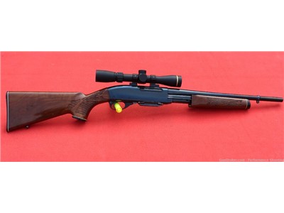 Remington 7600 - 30.06 FOR SALE