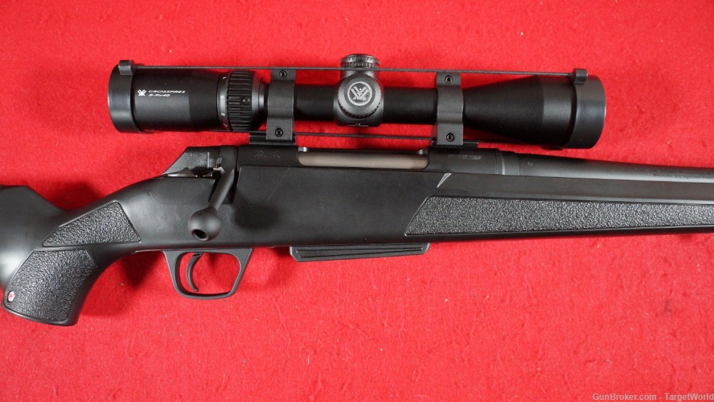 WINCHESTER XPR .270 WIN COMBO WITH VORTEX SCOPE (WI535705226)-img-7