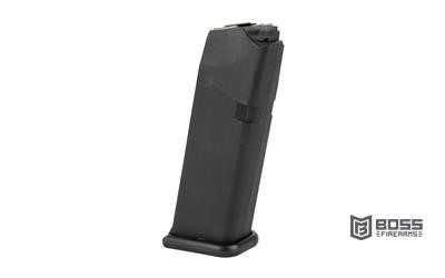 MAG KCI USA FOR GLOCK 23 40 S&W 10RD-img-1