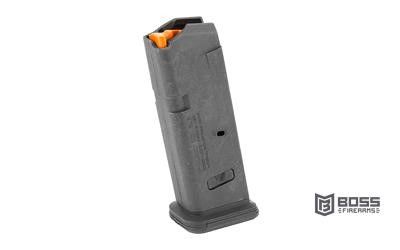 MAGPUL PMAG FOR GLOCK 19 10RD BLK-img-0