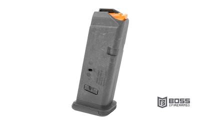 MAGPUL PMAG FOR GLOCK 19 10RD BLK-img-1