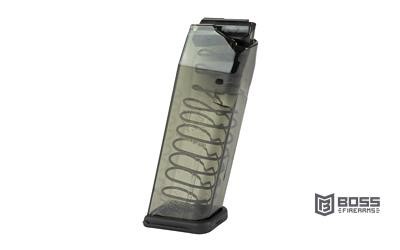 ETS MAG FOR GLK 21/30 45ACP 13RD CSM-img-1