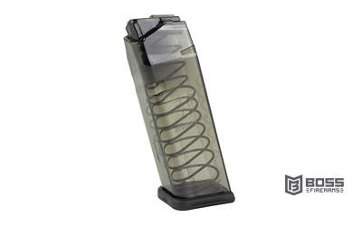 ETS MAG FOR GLK 21/30 45ACP 13RD CSM-img-0