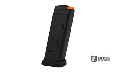 MAGPUL PMAG FOR GLOCK 19 15RD BLK-img-1