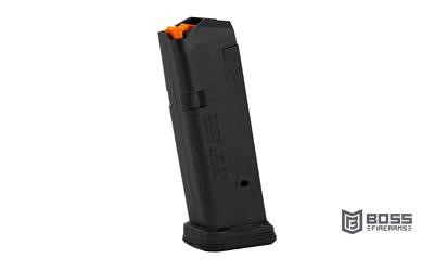 MAGPUL PMAG FOR GLOCK 19 15RD BLK-img-0