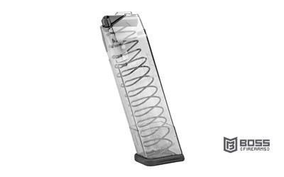 ETS MAG FOR GLK 21/30 45ACP 18RD CLR-img-0