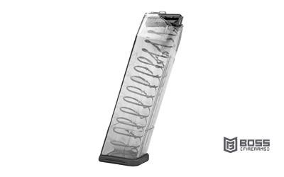 ETS MAG FOR GLK 21/30 45ACP 18RD CLR-img-1