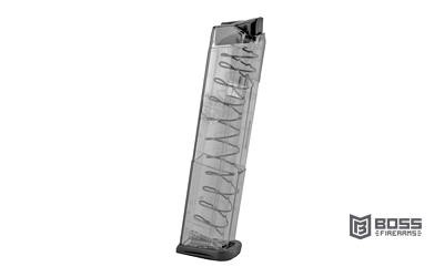 ETS MAG FOR GLK 42 380ACP 12RD CLR-img-1