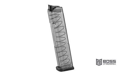 ETS MAG FOR GLK 42 380ACP 12RD CLR-img-0