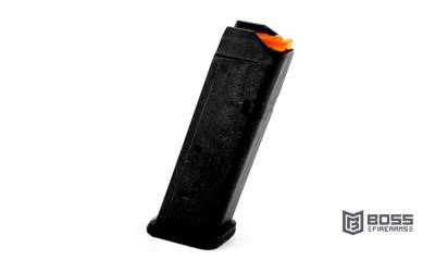 MAGPUL PMAG FOR GLOCK 17 17RD BLK-img-1