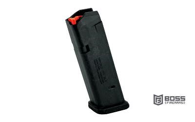 MAGPUL PMAG FOR GLOCK 17 17RD BLK-img-0