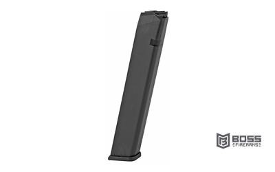 PROMAG FOR GLK 17/19/26 9MM 32RD BLK-img-1