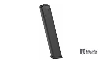 PROMAG FOR GLK 17/19/26 9MM 32RD BLK-img-0