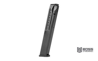 PROMAG RUGER SCRTY 9 9MM 32RD BLUE-img-1