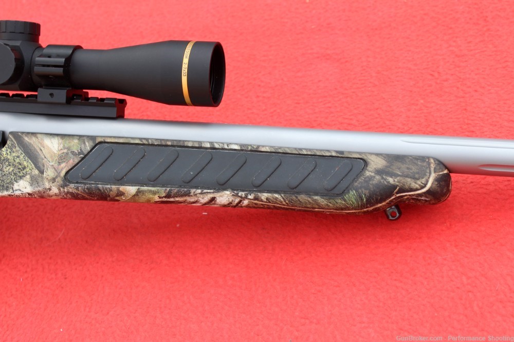 Thompson Center T/C Encore Pro Hunter Katahdin Carbine 45-70 Govt-img-3