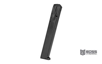 PROMAG SCCY CPX2/CPX1 9MM 32RD BL ST-img-1