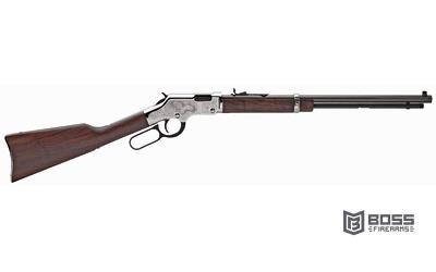 HENRY SILVER EAGLE 2ND ED 22LR 20in-img-0