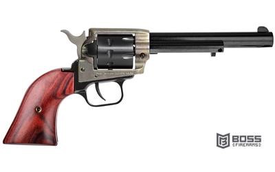 HERITAGE 22LR CH 6.5in 9RD COCO-img-0