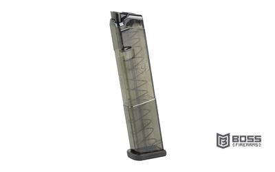 ETS MAG FOR GLK 42 380ACP 12RD CRB S-img-0