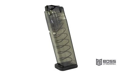 ETS MAG FOR SIG P320 9MM 17RD CRB SM-img-0